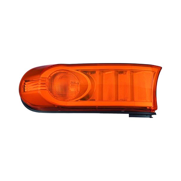 Replace® - Passenger Side Replacement Turn Signal/Corner Light (Brand New OE), Toyota FJ Cruiser