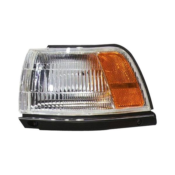 Replace® - Driver Side Replacement Turn Signal/Corner Light, Toyota Camry