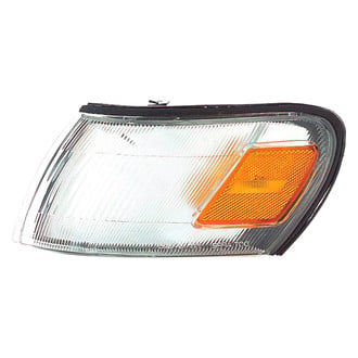 Replace® - Driver Side Replacement Turn Signal/Corner Light (Standard Line)