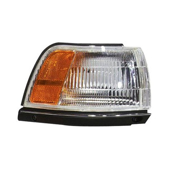 Replace® - Passenger Side Replacement Turn Signal/Corner Light (Standard Line)