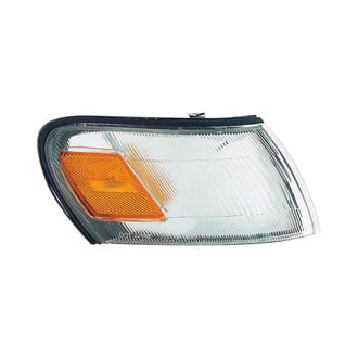 Replace® - Passenger Side Replacement Turn Signal/Corner Light (Value Line)