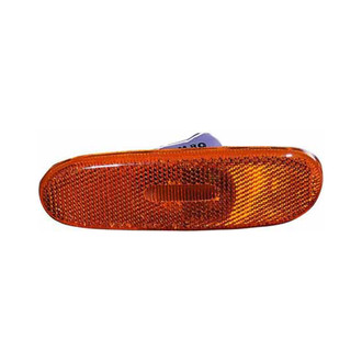 Replace® - Passenger Side Replacement Side Marker Light (CAPA Certified)