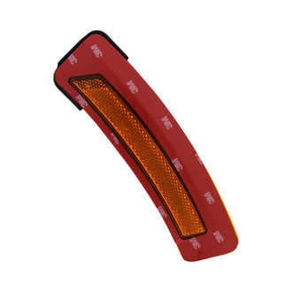 Replace® - Passenger Side Replacement Side Marker Light (CAPA Certified)