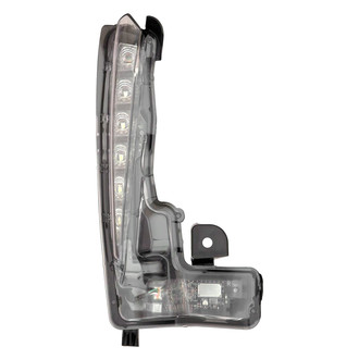 Replace® - Brand New OE Passenger Side Replacement Daytime Running Light