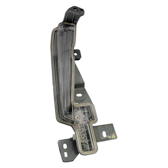 Replace® - Passenger Side Replacement Daytime Running Light (Standard Line)