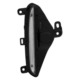 Replace® - Passenger Side Replacement Daytime Running Light (CAPA Certified)