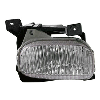 Replace® - Driver Side Replacement Fog Light (Value Line)