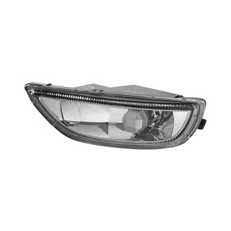 Replace® - Driver Side Replacement Fog Light (CAPA Certified)