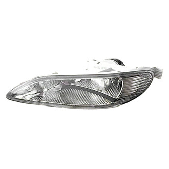 Replace® - Driver Side Replacement Fog Light (Value Line)