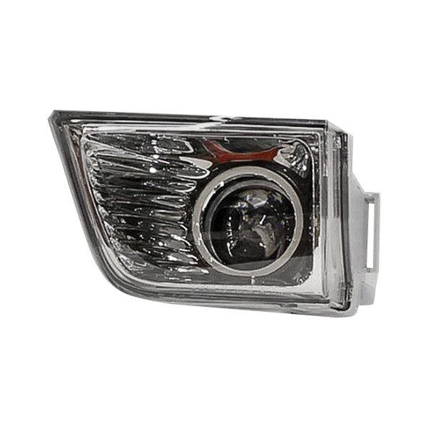 Replace® - Driver Side Replacement Fog Light, Toyota 4Runner