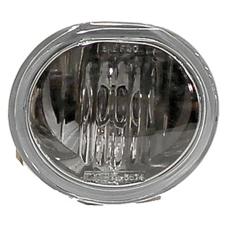 Replace® - Driver Side Replacement Fog Light (Value Line)