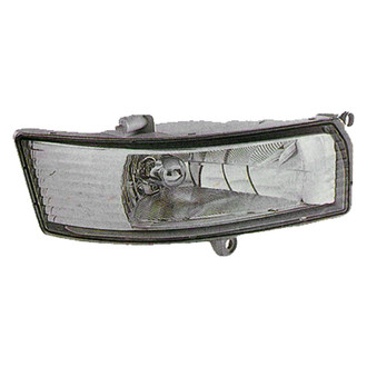 Replace® - Driver Side Replacement Fog Light (Value Line)