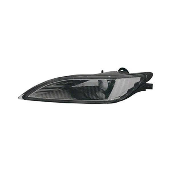 Replace® - Driver Side Replacement Fog Light, Toyota Sienna
