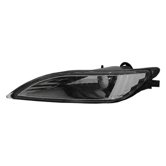 Replace® - Driver Side Replacement Fog Light (Standard Line)