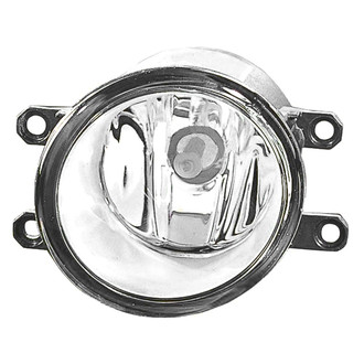 Replace® - Driver Side Replacement Fog Light (CAPA Certified)