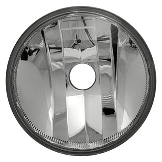 Replace® - Driver or Passenger Side Replacement Fog Light (CAPA Certified)
