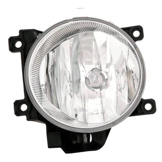 Replace® - Brand New OE Driver Side Replacement Fog Light