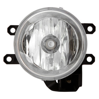 Replace® - Driver Side Replacement Fog Light (Standard Line)