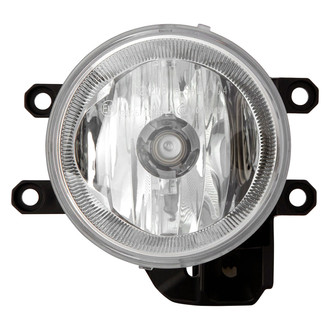 Replace® - Driver Side Replacement Fog Light (CAPA Certified)