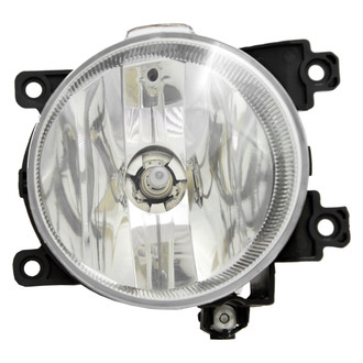 Replace® - Driver Side Replacement Fog Light (CAPA Certified)