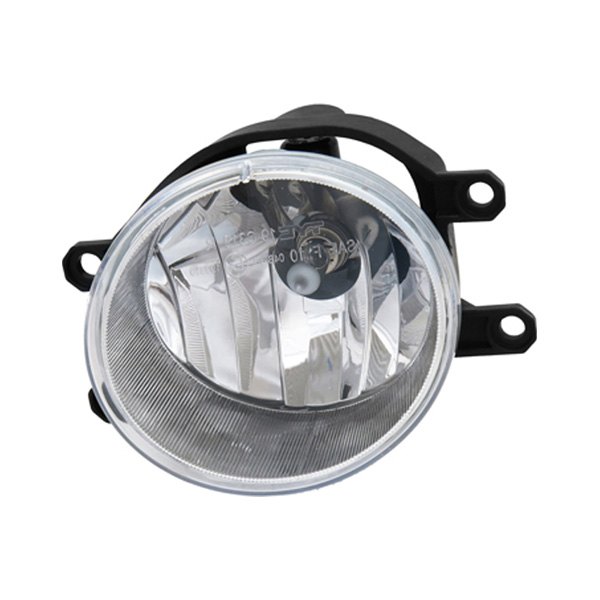 Replace® - Driver Side Replacement Fog Light, Toyota Yaris