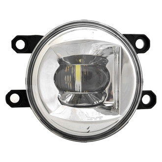 Replace® - Driver Side Replacement Fog Light (CAPA Certified)
