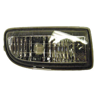 Replace® - Passenger Side Replacement Fog Light (Value Line)