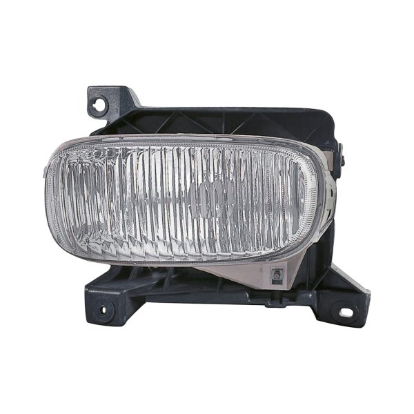 Replace® TO2593102V Passenger Side Replacement Fog Light