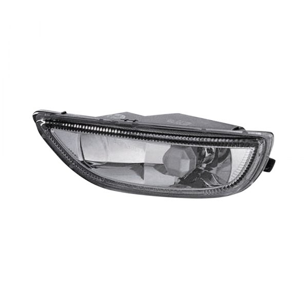Replace® - Passenger Side Replacement Fog Light, Toyota Corolla