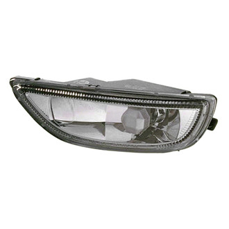 Replace® - Passenger Side Replacement Fog Light (Standard Line)