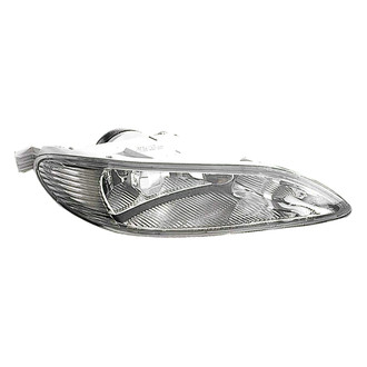 Replace® - Passenger Side Replacement Fog Light (CAPA Certified)