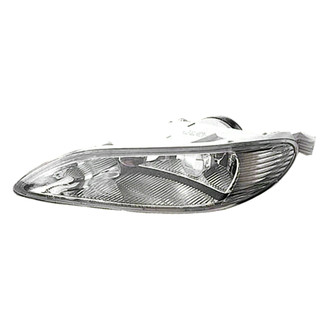 Replace® - Passenger Side Replacement Fog Light (Value Line)