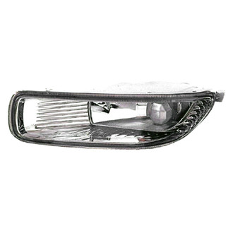 Replace® - Passenger Side Replacement Fog Light (Value Line)