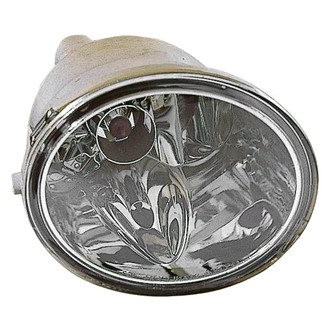 Replace® - Passenger Side Replacement Fog Light (CAPA Certified)