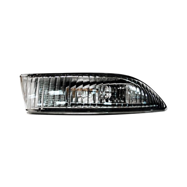 Replace® - Passenger Side Replacement Fog Light, Toyota Avalon
