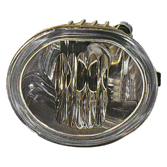 Replace® - Passenger Side Replacement Fog Light (Value Line)