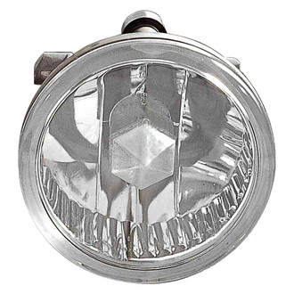 Replace® - Passenger Side Replacement Fog Light (CAPA Certified)