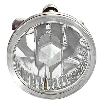 Replace® - Passenger Side Replacement Fog Light (Value Line)