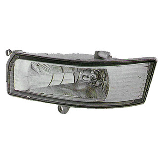 Replace® - Passenger Side Replacement Fog Light (Value Line)