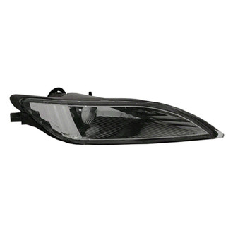 Replace® - Passenger Side Replacement Fog Light (CAPA Certified)
