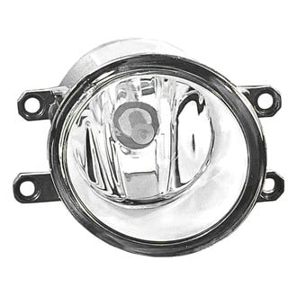 Replace® - Passenger Side Replacement Fog Light (Standard Line)