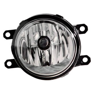 Replace® - Passenger Side Replacement Fog Light (CAPA Certified)