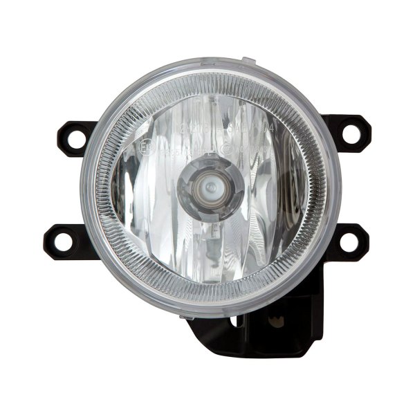 Replace® - Passenger Side Replacement Fog Light