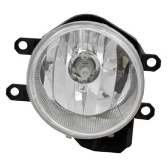 Replace® - Passenger Side Replacement Fog Light (Standard Line)