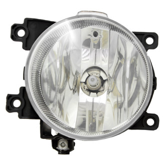 Replace® - Brand New OE Passenger Side Replacement Fog Light