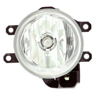 Replace® - Passenger Side Replacement Fog Light (CAPA Certified)