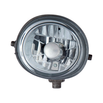 Replace® - Passenger Side Replacement Fog Light (Standard Line)