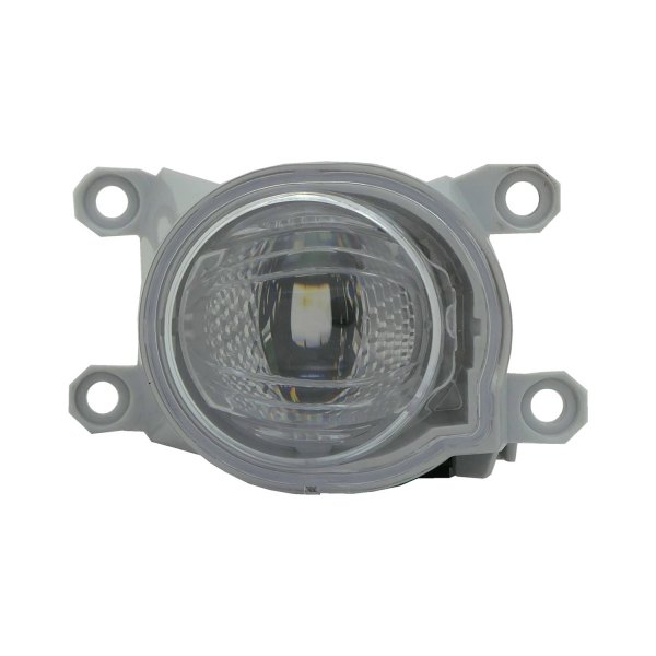 Replace® - Passenger Side Replacement Fog Light