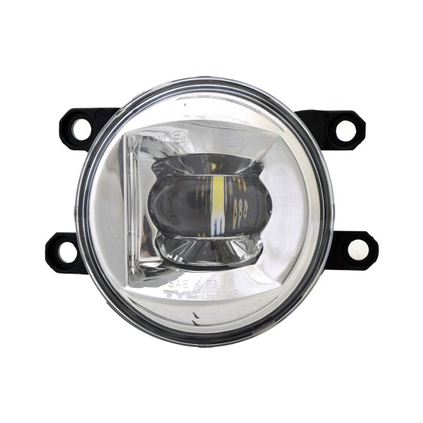 Replace® - Passenger Side Replacement Fog Light