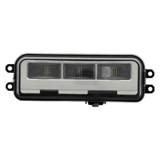 Replace® - Factory Fog Lights